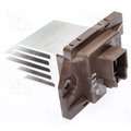 Four Seasons Hyundai Santa Fe 12-07 Resistor Block, 20483 20483